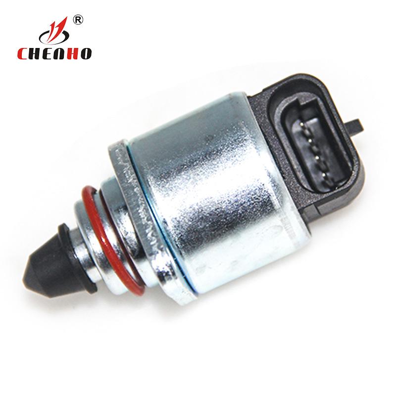 96958412 Idle Air Control Valve IAC For C-hevrolet Spark M300 DL745D 1.0 LPG 66721 96966721 96966710