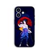 Cover for Xiaomi Redmi 15 15C 14C 8A A4 A5 Note 8 7 14 Pro + 8T 14S Protective Phone Case Gaara Narutos Uchiha Sasuke