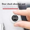 8pcs Car Door Protection Shockproof Cushion Silicone Shock Pad For Volvo XC60 XC90 S60 S80 V60 C70 S40 C30 V90 V60 C40 XC40 V70