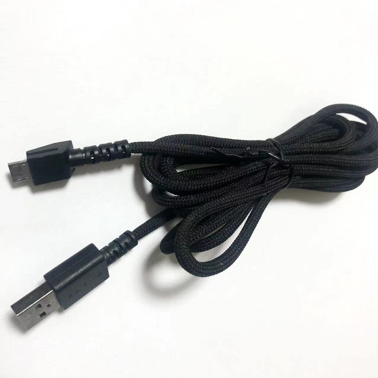 

USB Charging Cable for Razer Basilisk & Razer Viper Ultimate Hyperspeed Lightweight Wireless Gaming Mouse