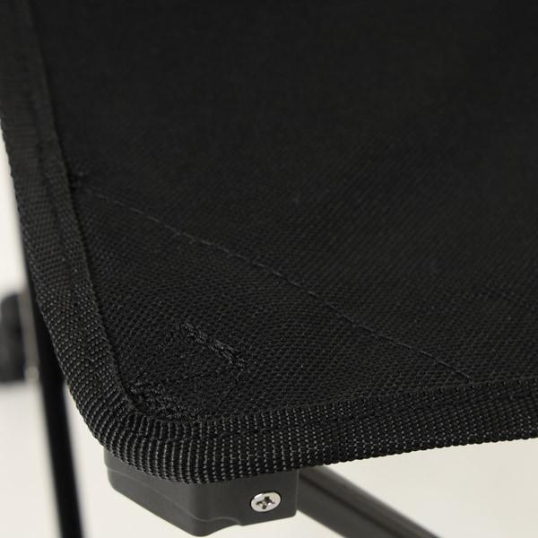 Coleman 2000021982 [Banco Compacto de Trekking Preto]