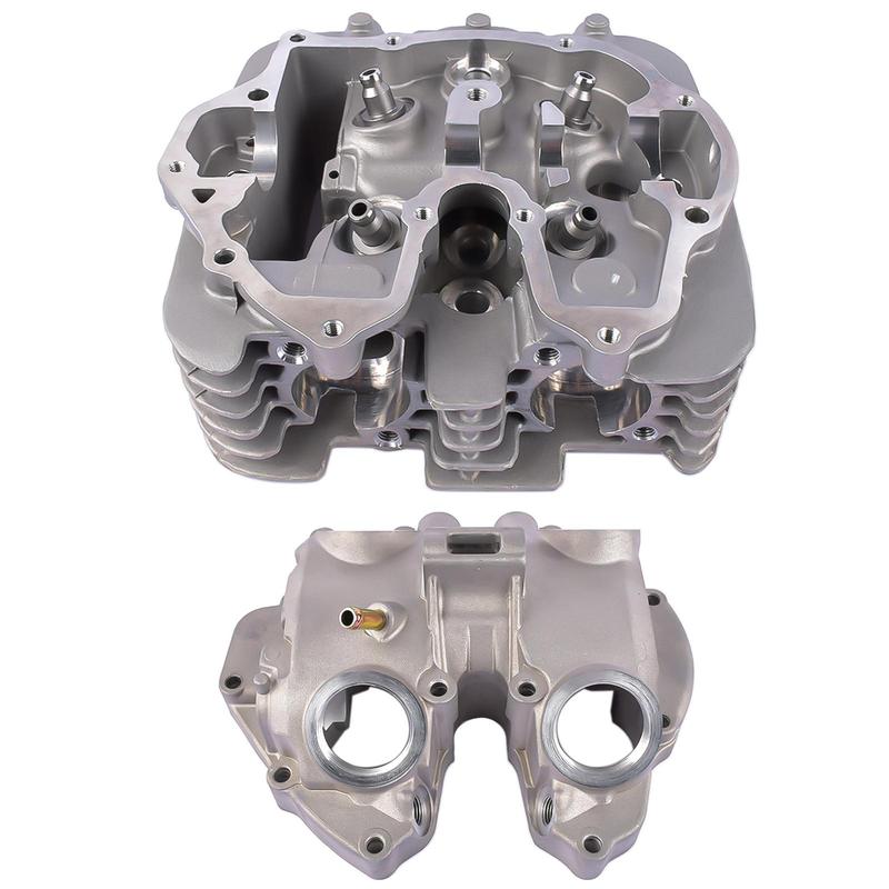 AP03 Cylinder Head for Honda SporTrax 400 EX 2X4 Engine 1999-2008 XR400R 1996-2004