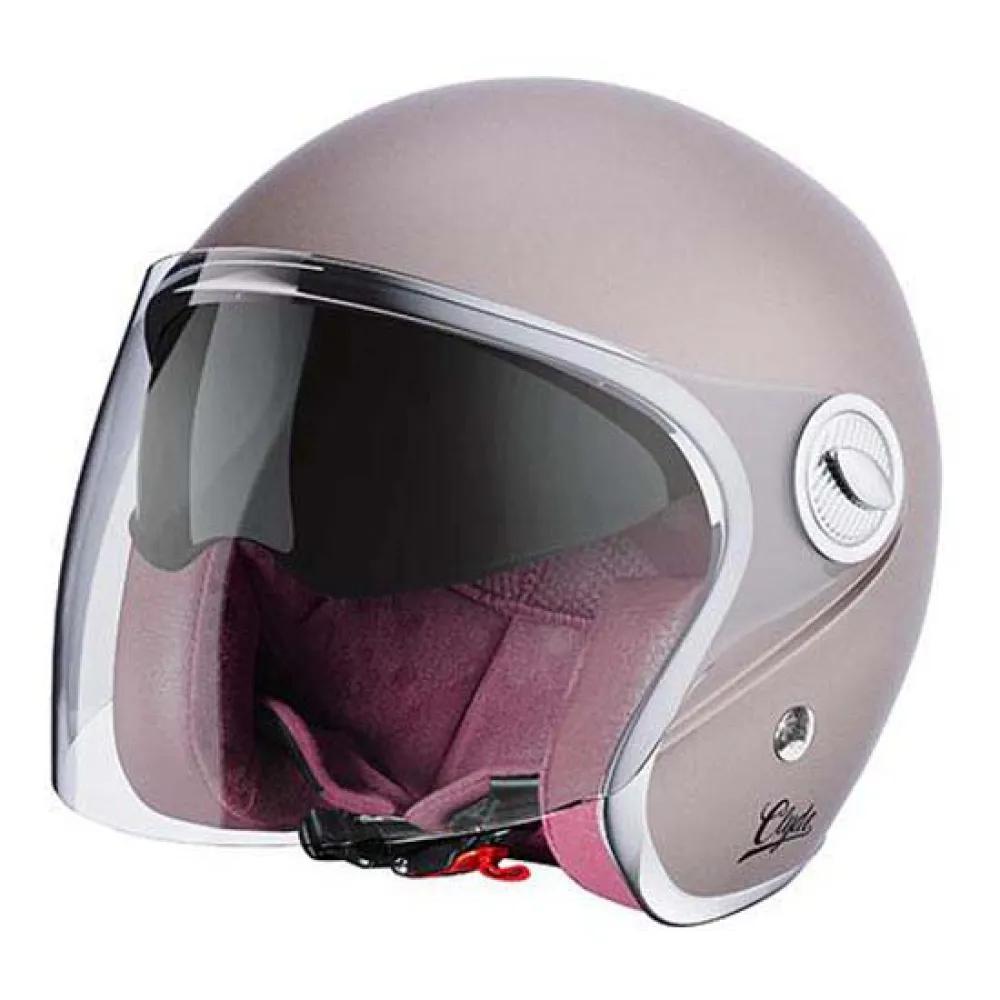 Stormer Open Face Helmet Clyde