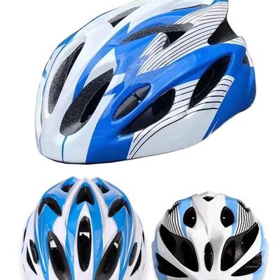 Akcesoria rowerowe – Kaski rowerowe