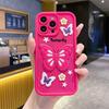 Applicable to VIVO Y400pro Y78 silicone sticker cartoon mobile phone case S30 star butterfly V50 soft case