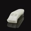 Luminous Survival Whistle Internationally Sos Distress Whistle Emergency Loud Dual Frequency Sound With Back Clip Outdoor