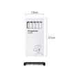 TLXT Auspicious Ceramic Chopsticks