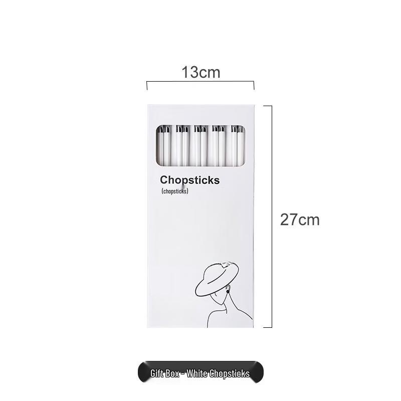 TLXT Auspicious Ceramic Chopsticks