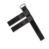 Shin Splint Relief Strap Enhance Calf Strength Adjustable Weight Ankle Straps For Customizable Resistance Training