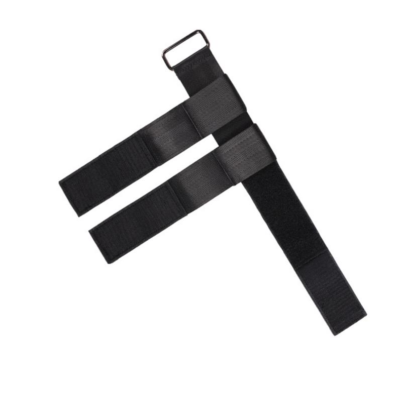 Shin Splint Relief Strap Enhance Calf Strength Adjustable Weight Ankle Straps For Customizable Resistance Training