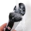 Men’s Electric Shaver Portable Rechargeable Trimmer with Pop-up Trimmer for Both Wet and Dry Shaving Ideal for Business Travel