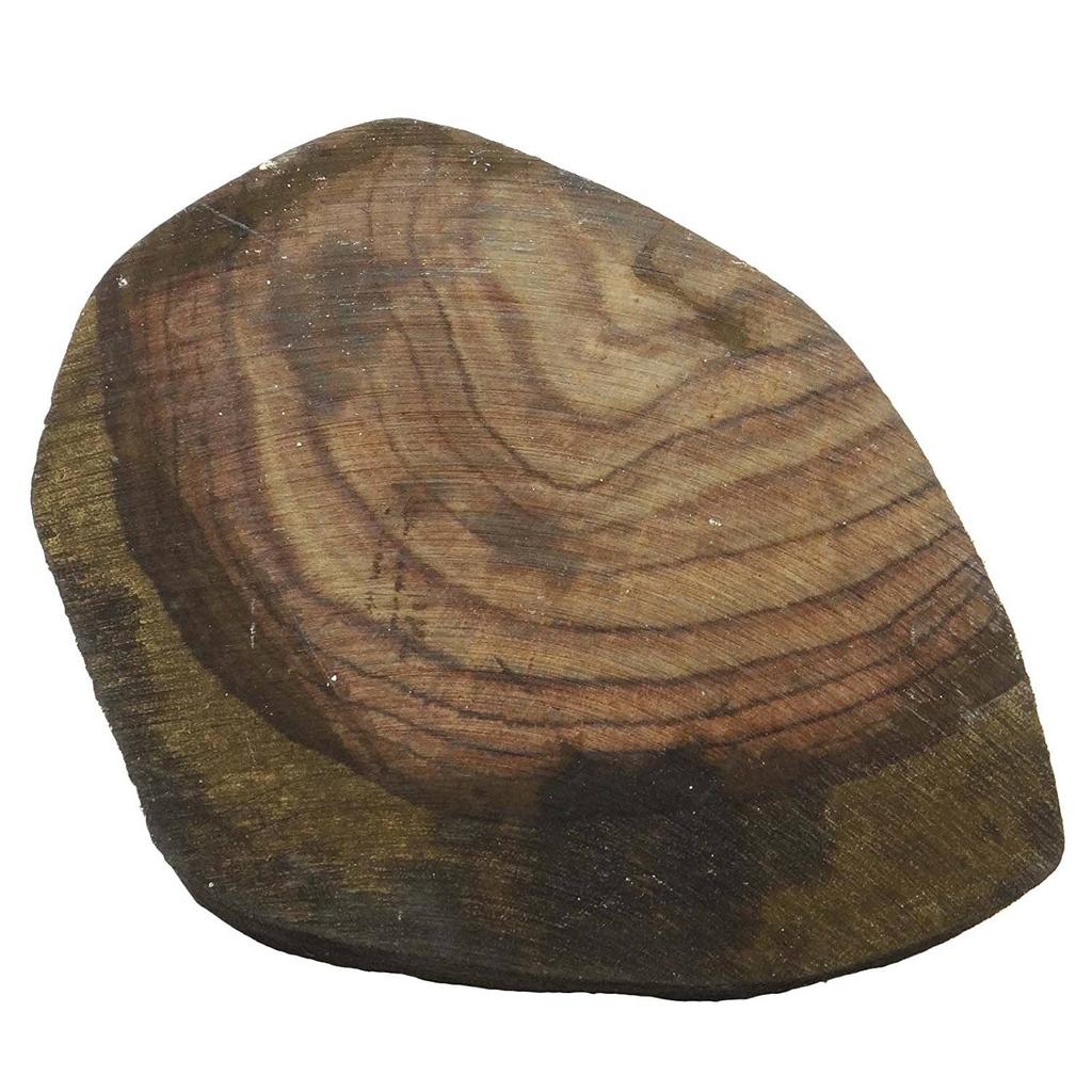 Indischer Elefant Holzblock Kunst handgeschnitzt Holzstempel Scrapbook Stempel