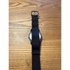MWC Military Watch Quartz Black
