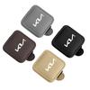 Car Styling Sunglasses Storage Clip Visor Glasses Fastener Interior Accessories For Kia Sportage Rio K2 K5 Ceed Carnival Picanto FS1