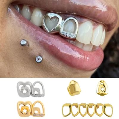 Joyas y bisutería – Grills