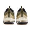 Cheung Ka Long X Nike Air Max 97 Dont Lose Your Way Unisex Sneakers Tan FB8970-372