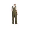 Nike SB Olympia 2024 Agnostic Overalls Medium Olive/Weiß Unisex Streetwear FZ4090222