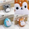 Super Soft Squishallow Keychain Animal Koala Plush Stuffed Toy Gift For Kids