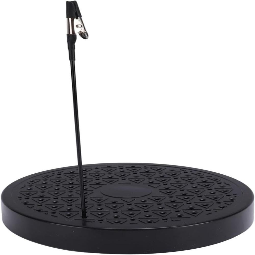 20 Bendable Clips Model Painting Stand 360 Degree Rotation Model Painting Kit  For Hobby Modeling