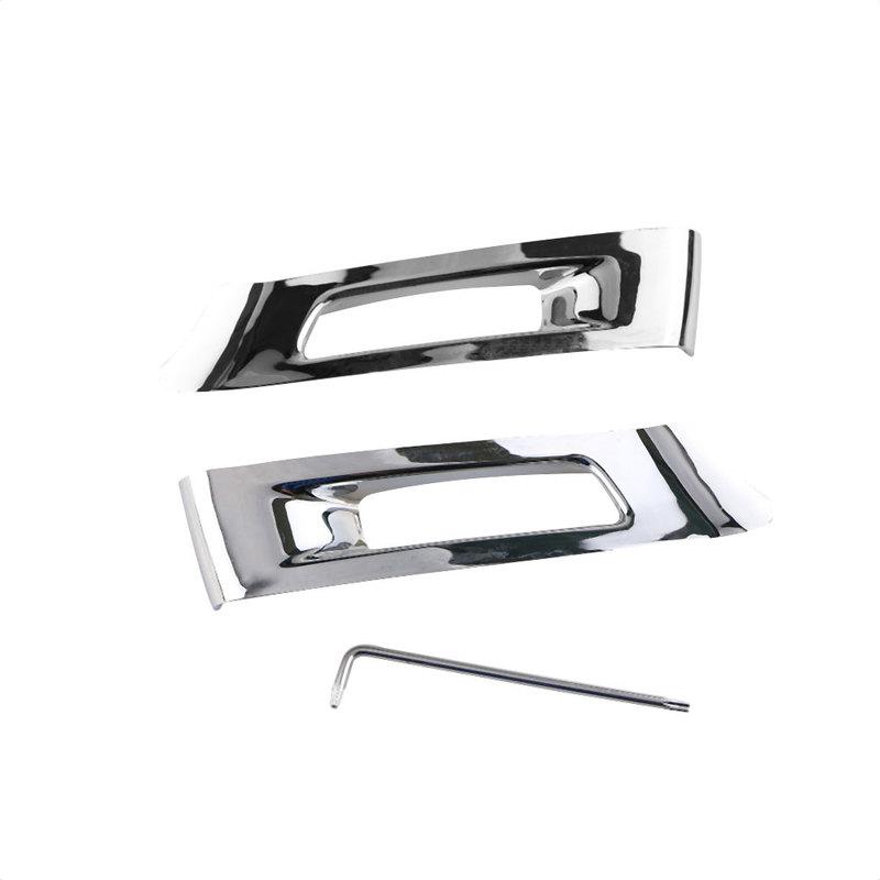 For Citroen C4 Classic 2012 2013 2014 2015 2016 Steering Wheel Trim Cover Decoration Sticker Styling Interior Accessories