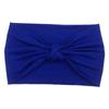Fashion Minimalist Cotton Fitness Yoga Temperament Hair Band