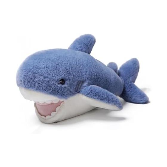The Great White Shark Plush MC400239