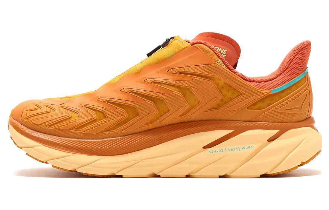 HOKA ONE ONE Project Clifton Desert Sun 1127924-DSBO 37