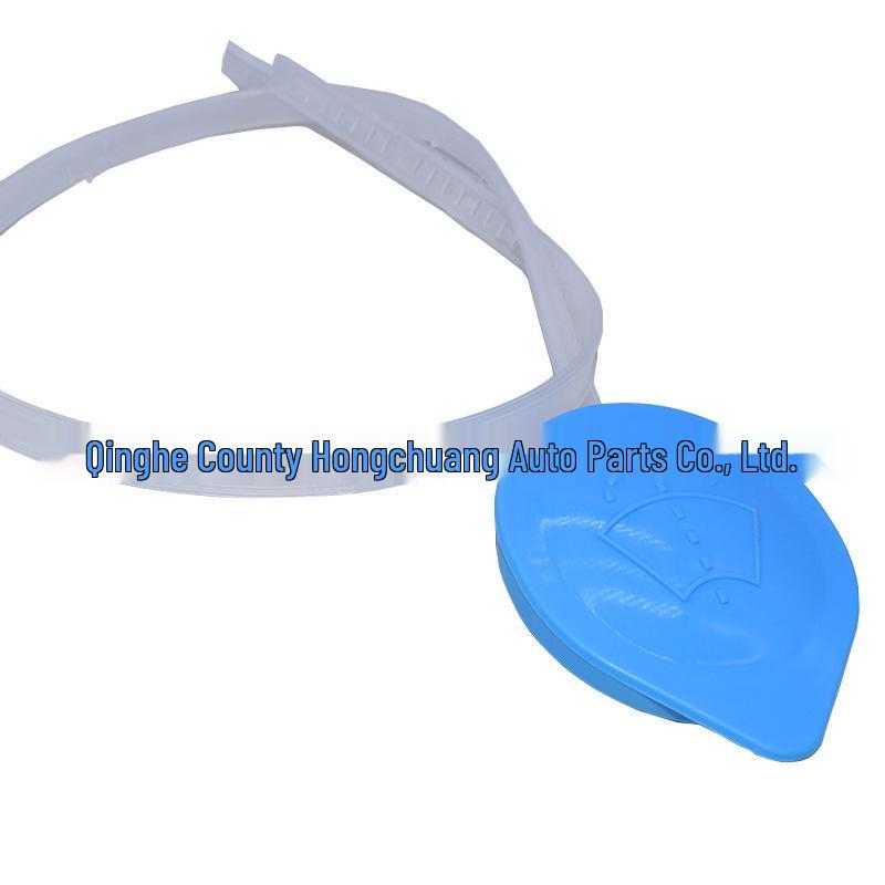 Honda Civic/Spirior/CRV Washer Reservoir Cap - Windshield Wiper Spray Bottle Cap