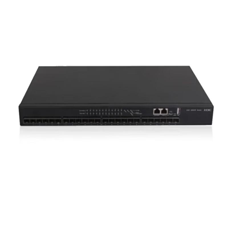 H3C Enterprise Managed Network Switches
