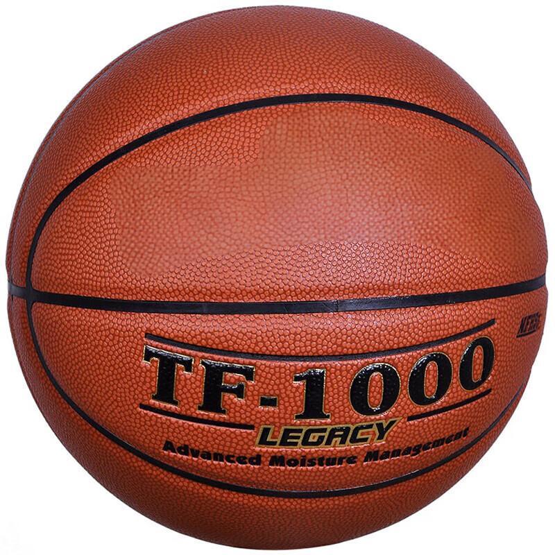 Fighter Competition Basketball