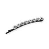 ELLEHAIR Round Cubic Hairpin ELHP030