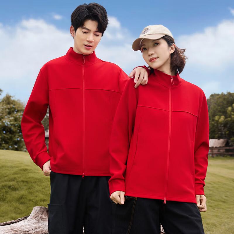 

Fengxun Unisex Casual Work Hoodie FXBJ6515 3XL