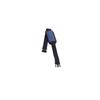 Borsa Frigo Isotermica Portatile 25L Borsa Riscaldante per Cibo Scaldavivande Semiconduttore Pieghevole Morbida Borsa Refrigerante per Spiaggia Viaggio