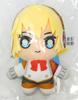 Persona 3 Reload Aigis Plush Keychain P3R Sega Store Pop Up