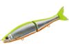Gan Craft Jointed Claw 230 Magnum Salt Sinking Jointed Lure AS-10 (0731)