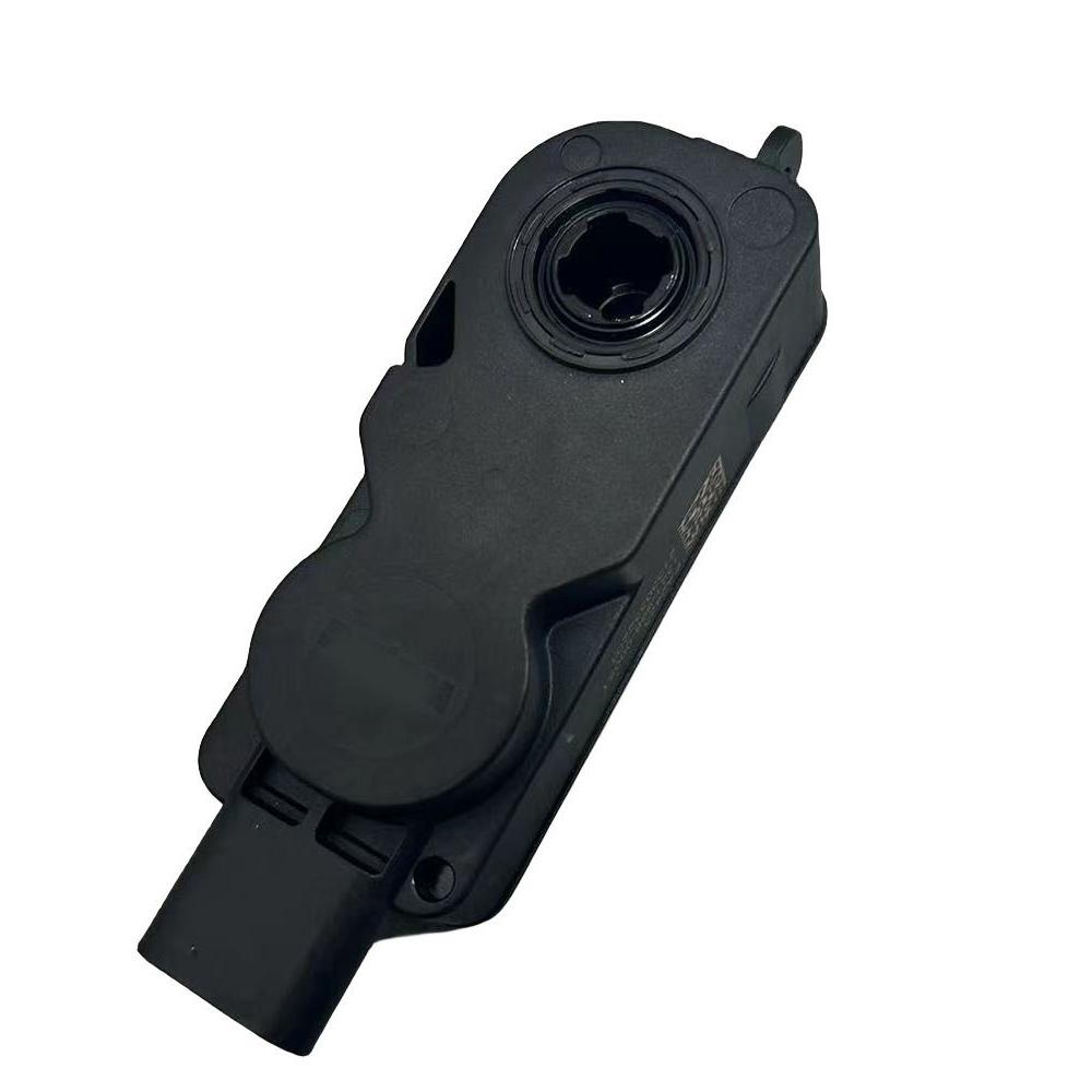 New 1559787-00-B For Tesla Model 3/Y Air Intake Grille Collecting Hood Vent Motor Direct Fit Replacement Actuator
