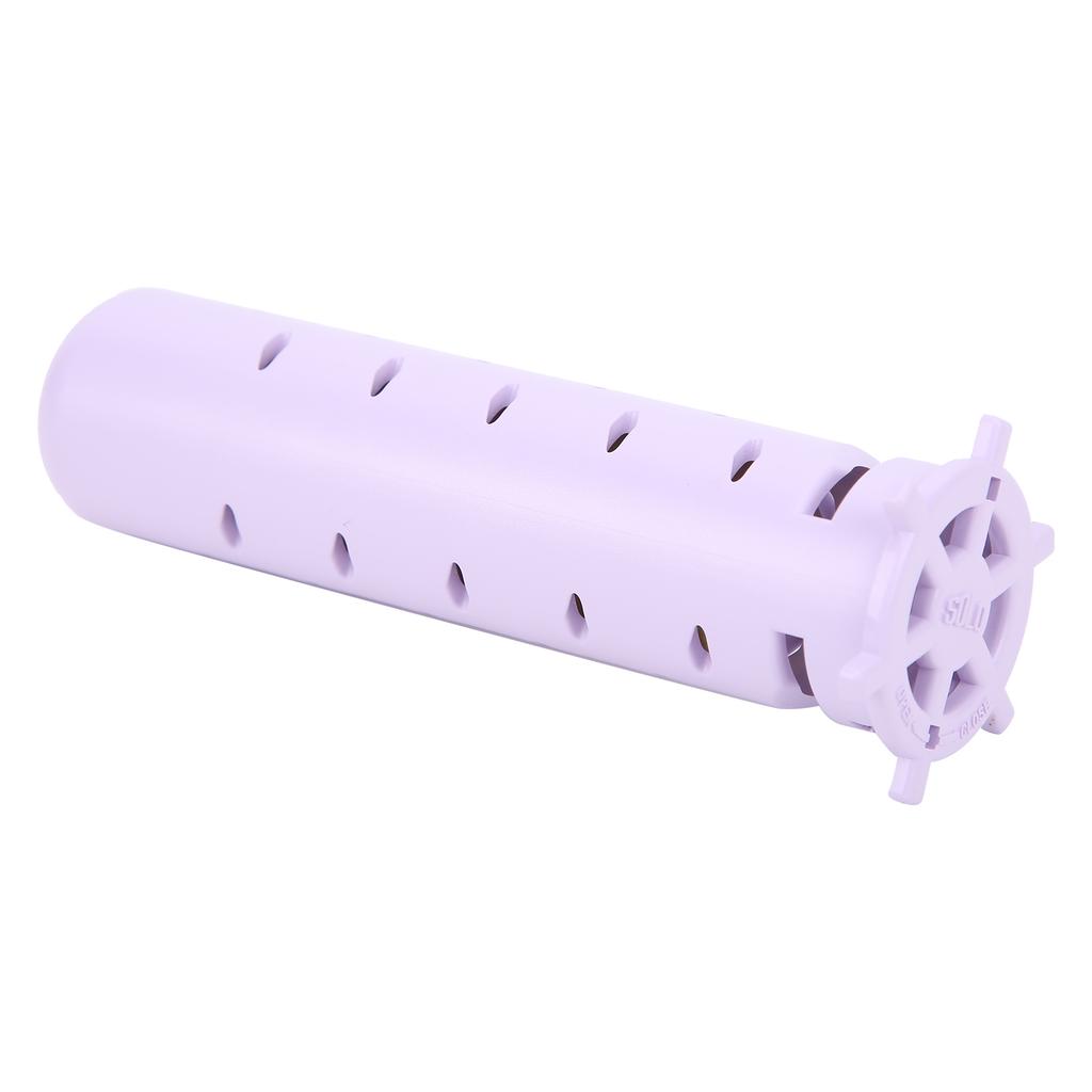 Guitar Humidifier Sound Hole Humidification System Maintenance Tool for Acoustic FolkBlack