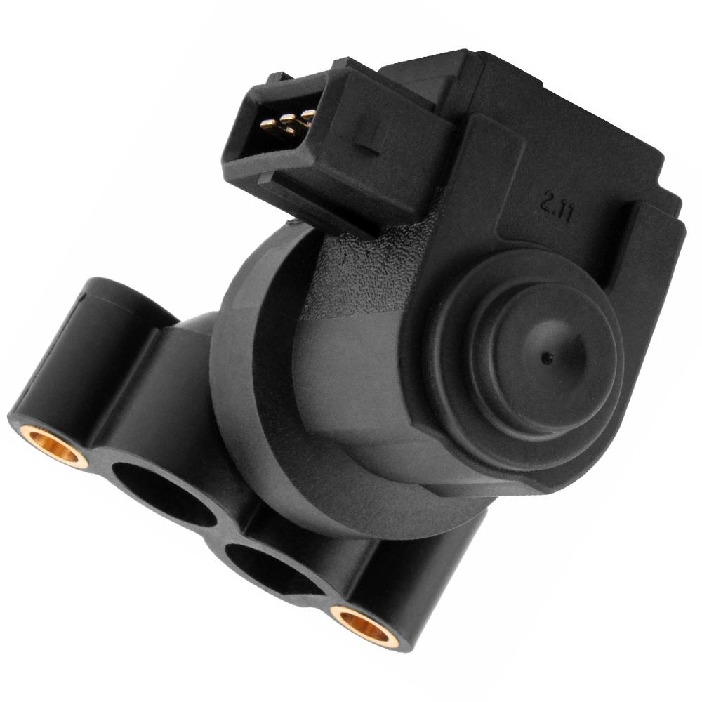 1 ks Ventil volnoběžných otáček IAC 3515002600 Pro Hyundai Amica Atos Getz Kia Picanto 35150-02600 Příslušenství pro automobily