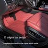 360° Soft Package Floor Mats for Honda, Toyota, Nissan, Lexus, Mazda