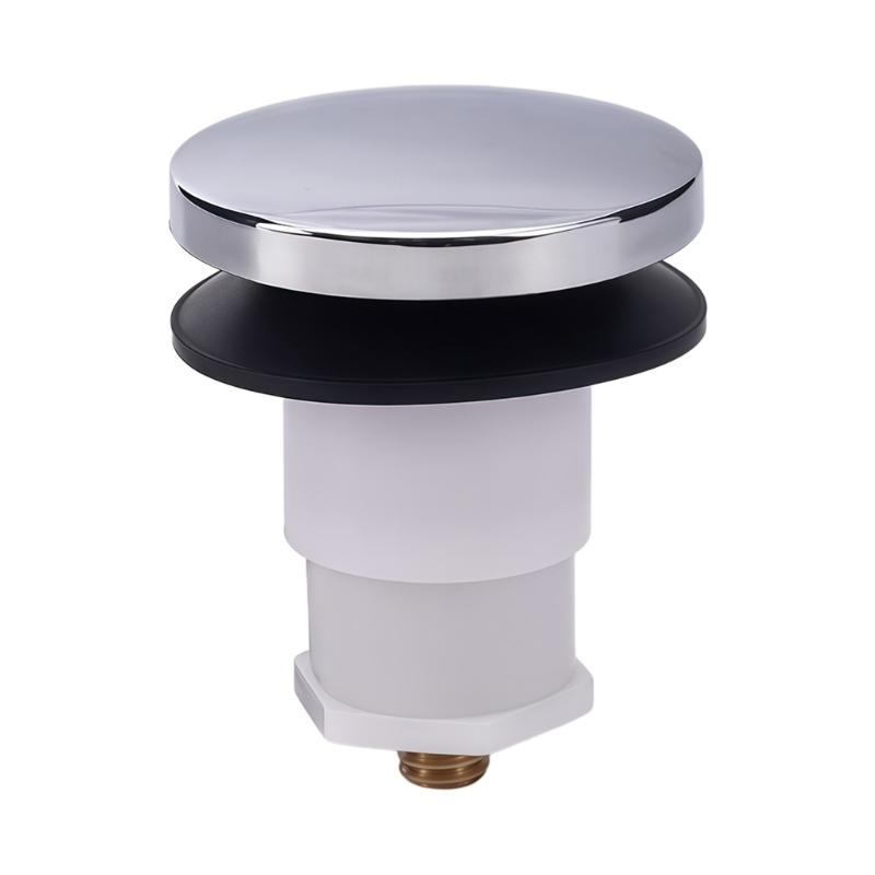 10 Piece Upgrades Bathtubs Stoppers Gaskets Strong Rubber Seal Bathtubs Drain Seal Washers set for Leak Proof Bathing