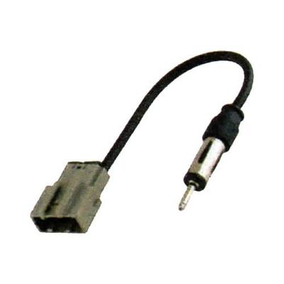 ENDY Endy EVC-4902 Antenna Conversion Cord 0.2m for Toyota ZN8 GR86 / Subaru ZD8 BRZ / VN5 Levorg