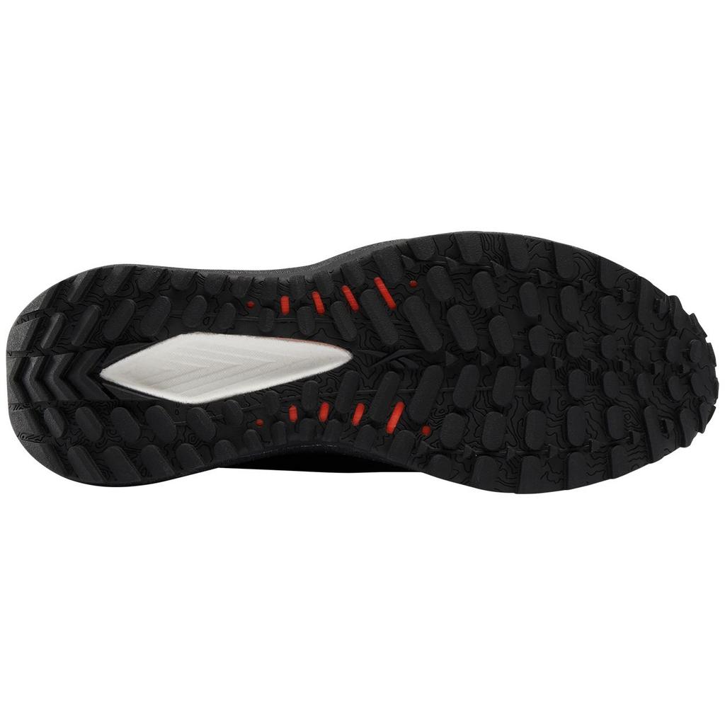 Reebok Floatride Energy 6 Adventure Black Dark Grey Men Sneakers 100204983