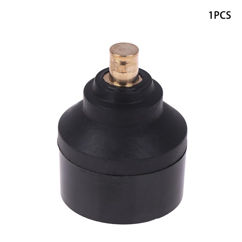 

1/3/5 Pcs Tig Torch Wp-17V 10-25 To Wp-26V 35-50 Connector Adapter Welding Torch Adapter Converter Welding Equipment Part 1pc