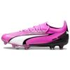 Ultra Ultimate FG Cleats 'Pink White Black' Men's 107744-01