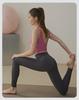 High-End Stoßfester Sport-BH: Anti-Durchhängen, Rückenschönheits-Design für Laufen, Yoga und Pilates