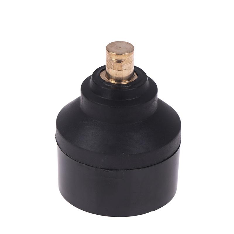 Hardworking WP-17V 10-25 To WP-26V 35-50 TIG Torch Adapter Set, 1/3/5 PCS Welding Equipment Component.
