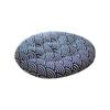Comfortable Warm Floor Cushion Soft Seat Pads Chair Protective Mat  Computer Chair
