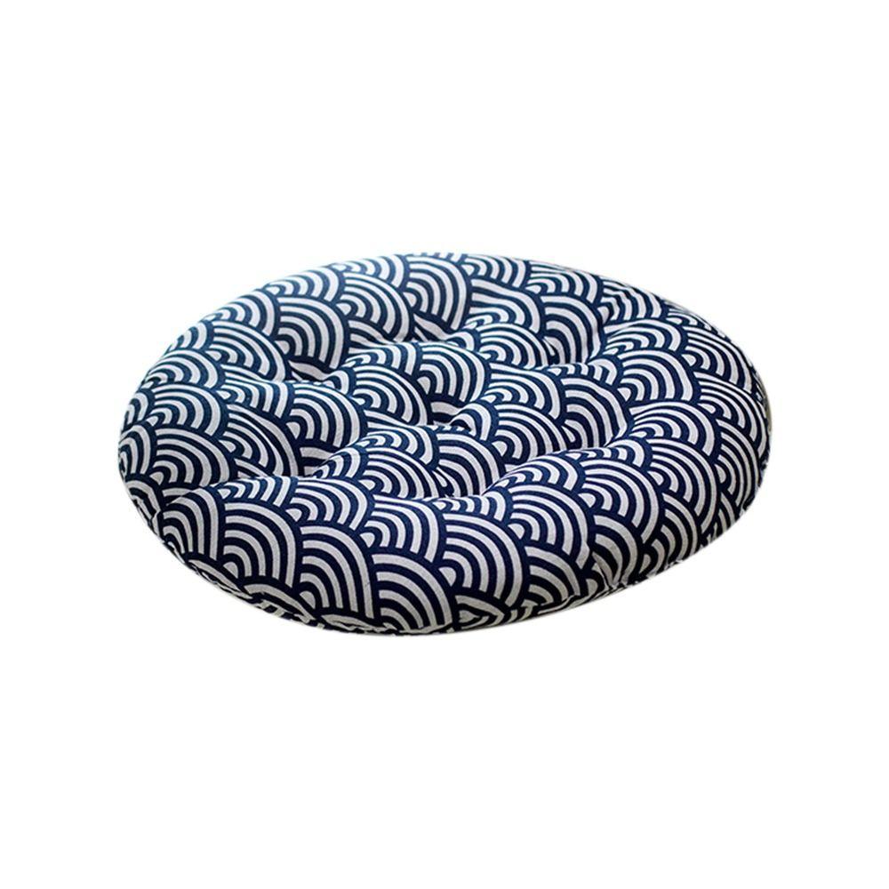 Comfortable Warm Floor Cushion Soft Seat Pads Chair Protective Mat Computer Chair