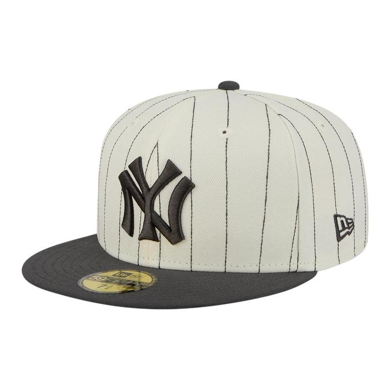New Era 59FIFTY sērijas zīmola logotipa