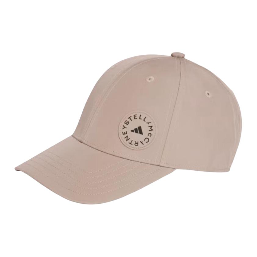 Adidas Logo Patch Baseball Cap KC4222 F